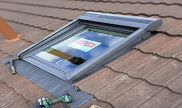 Fenêtre de toit Velux